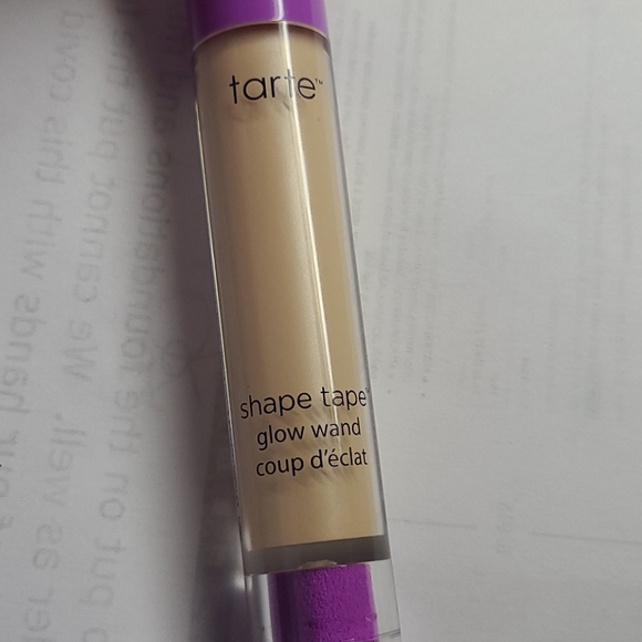 Shape tape wand light - Picture 2 of 8